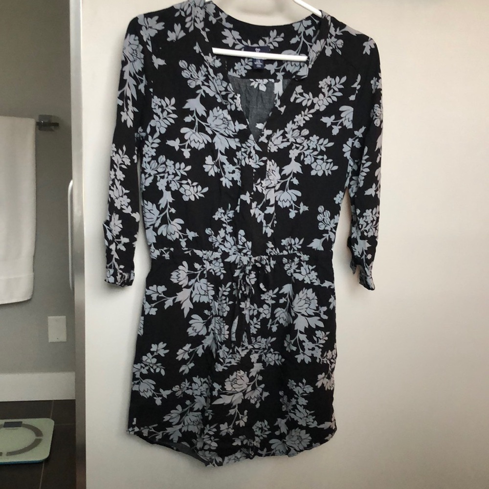 Gap summer dress